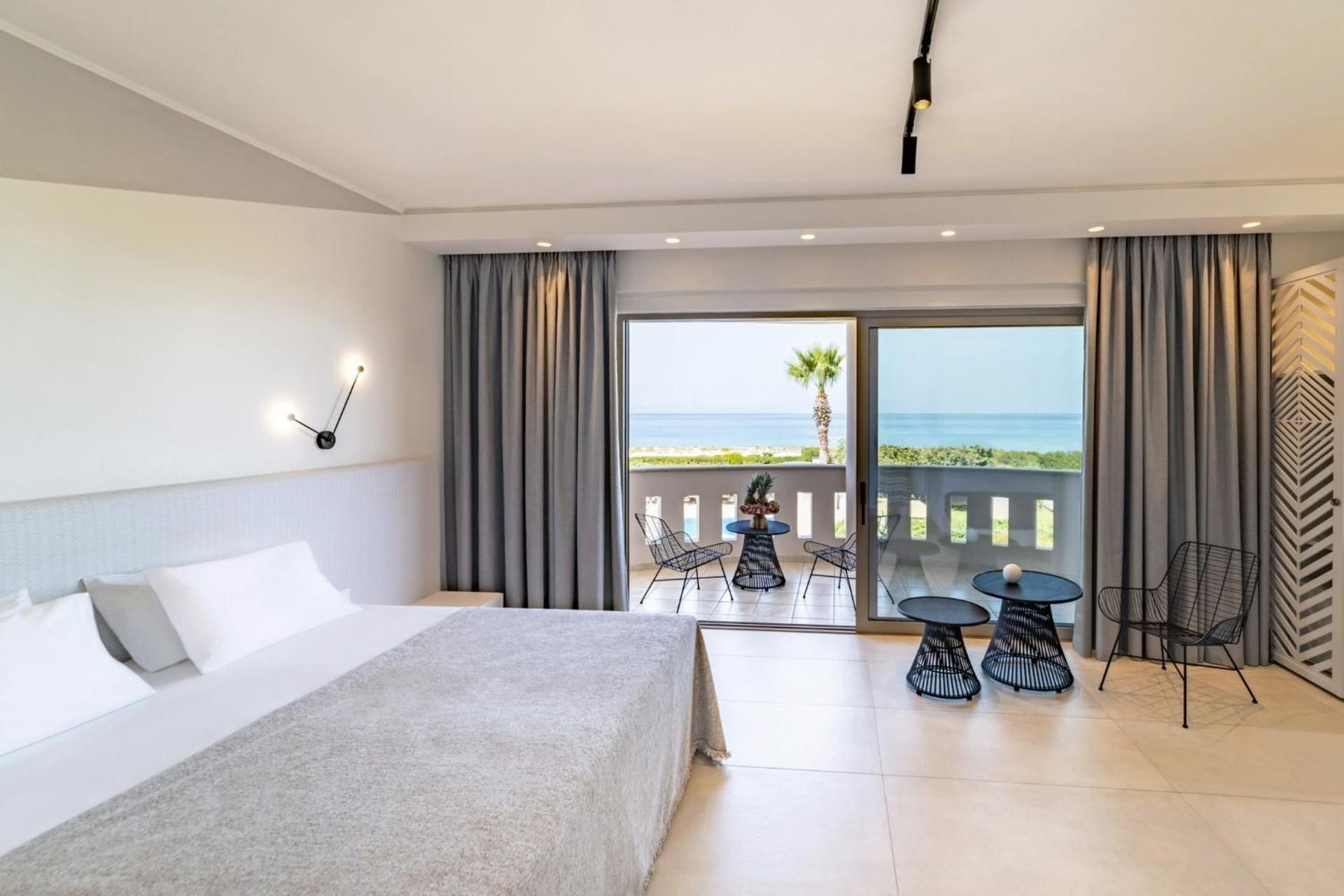 Superior Panorama Suite Sea View
