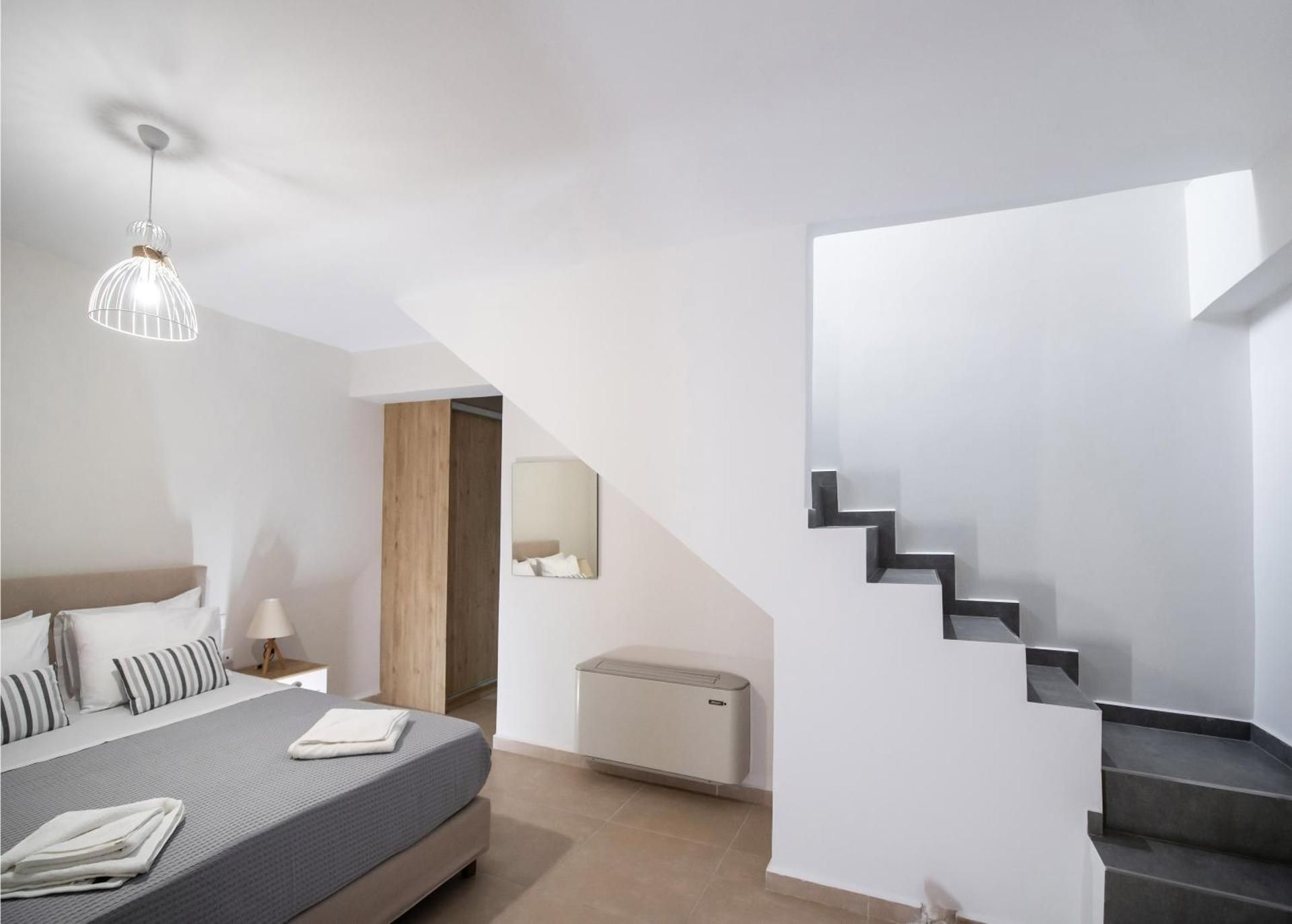 Apartment - Ground Floor