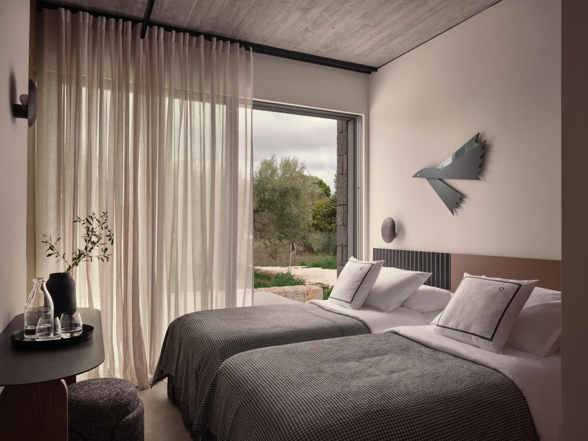 Noero 2 - Bedroom Villa with Private Heated Pool