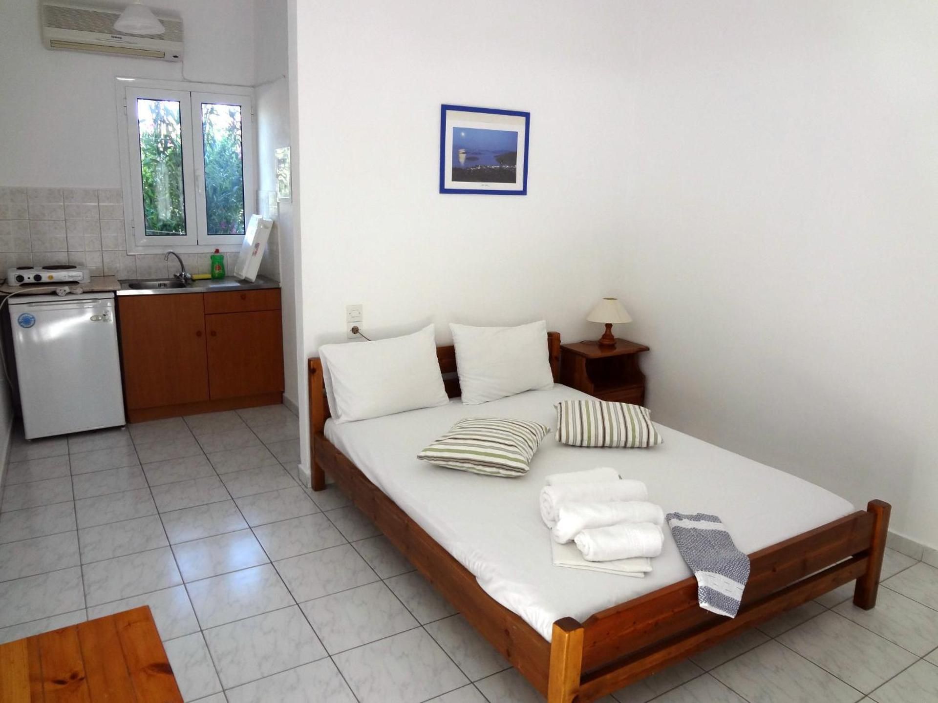 Budget Double Room