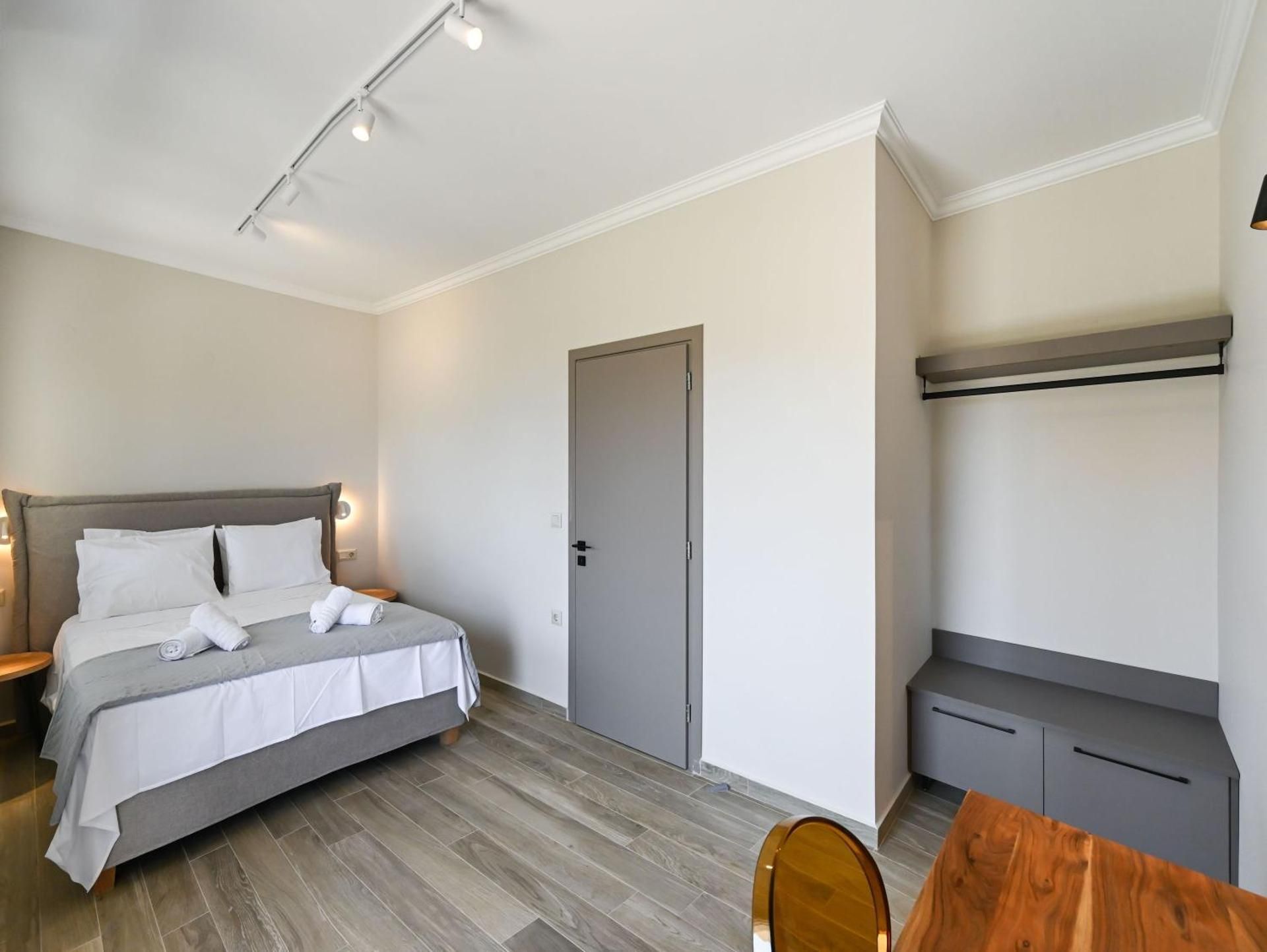 Villa with Sea View