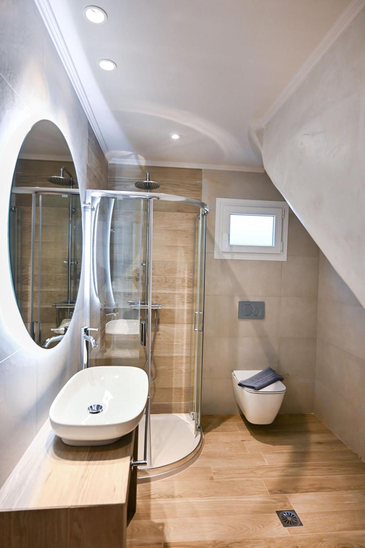 Standard Villa