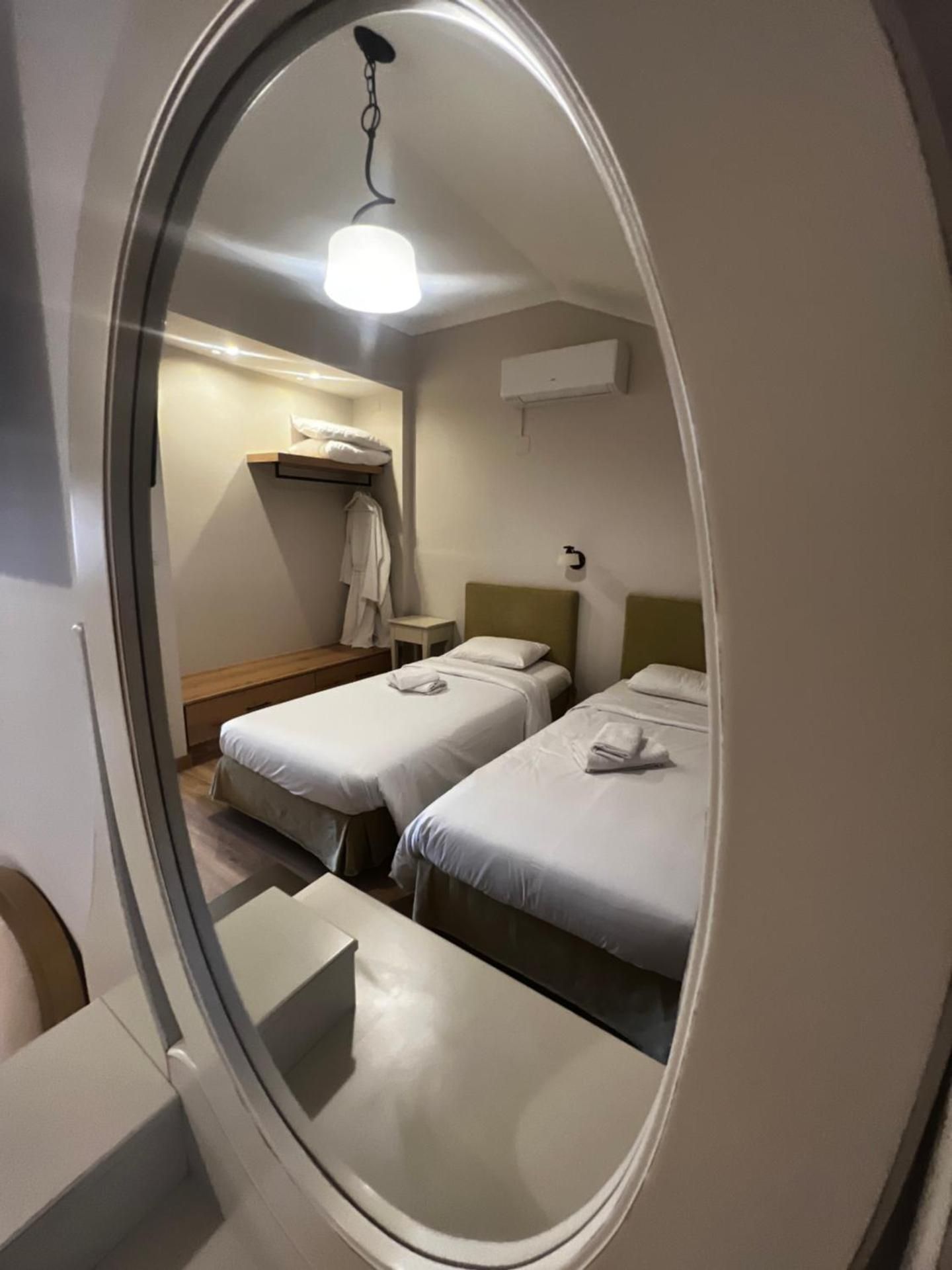 Deluxe Family Suite