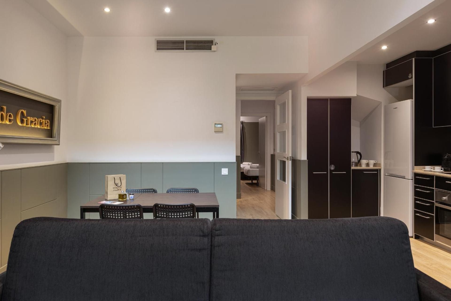 Superior Apartment