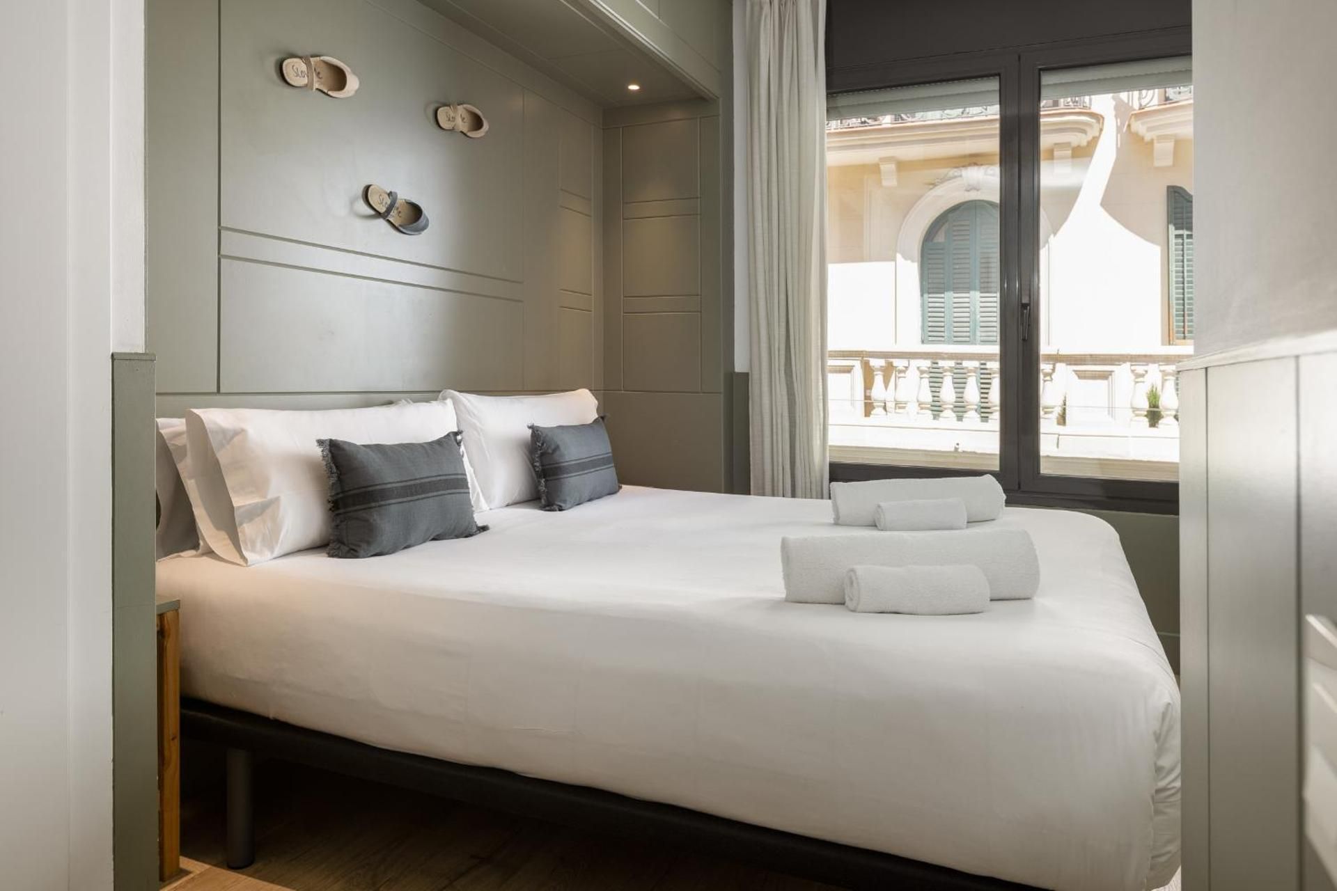 Duplex Apartment