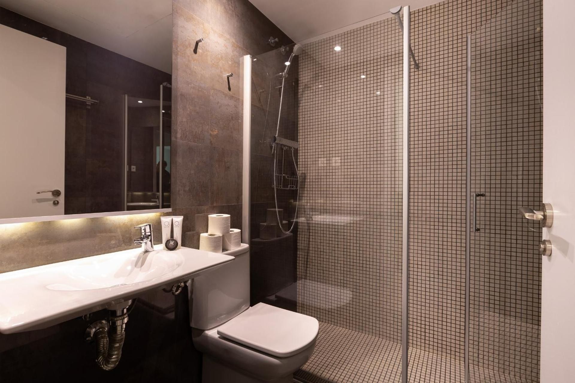 Duplex Apartment
