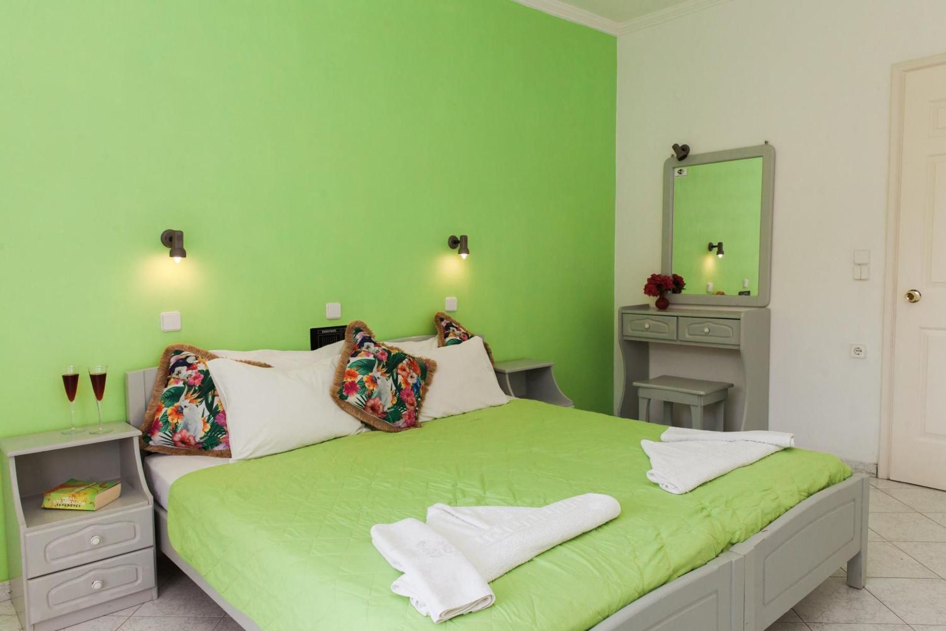 Economy Apartment