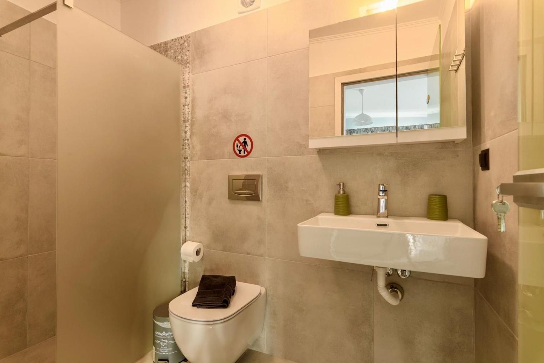 Small Double Room