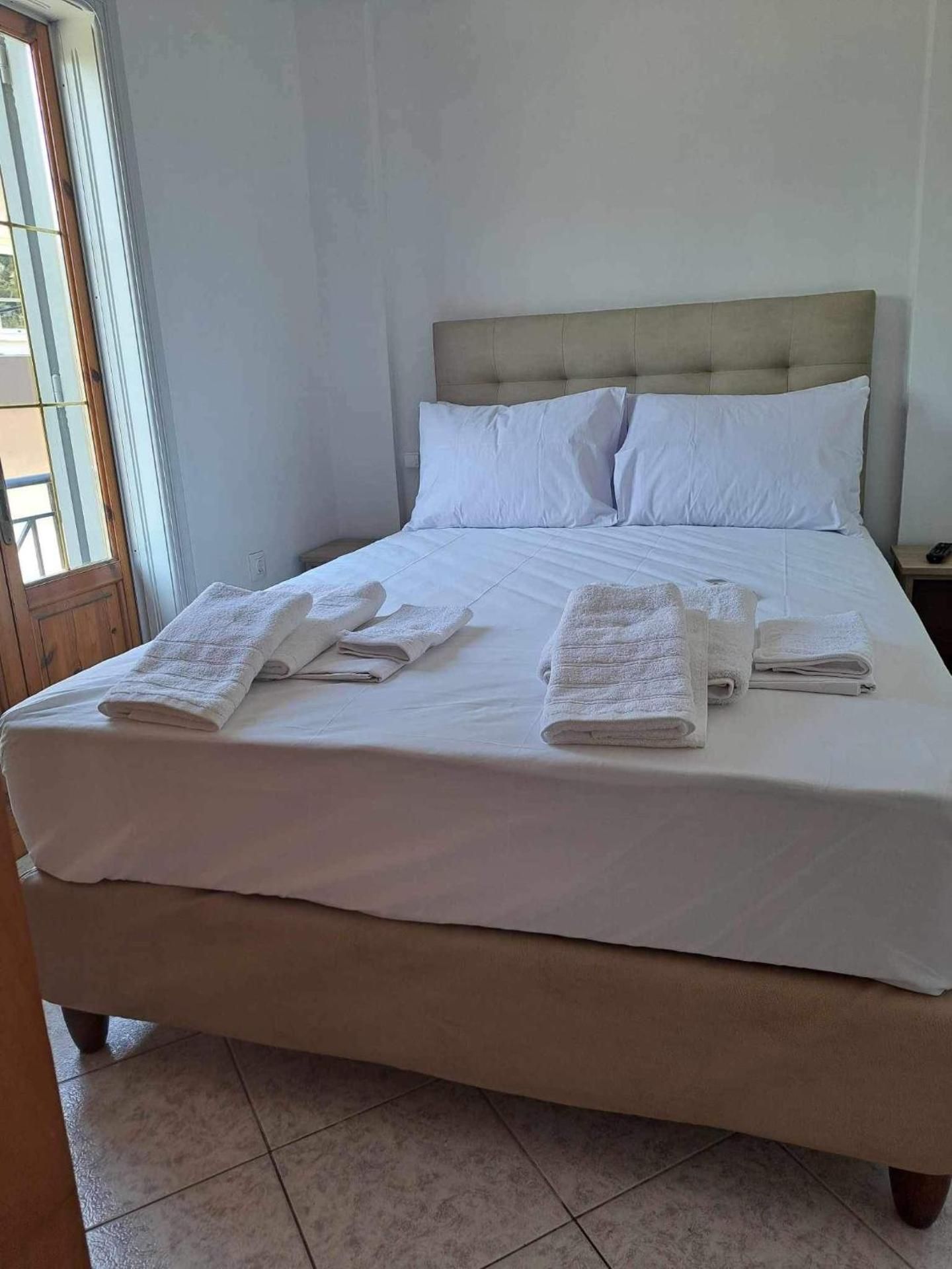 MVM rooms