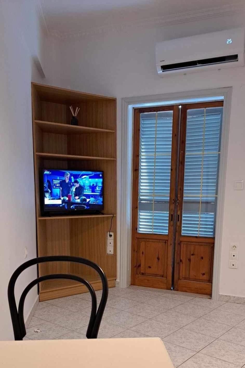 MVM rooms