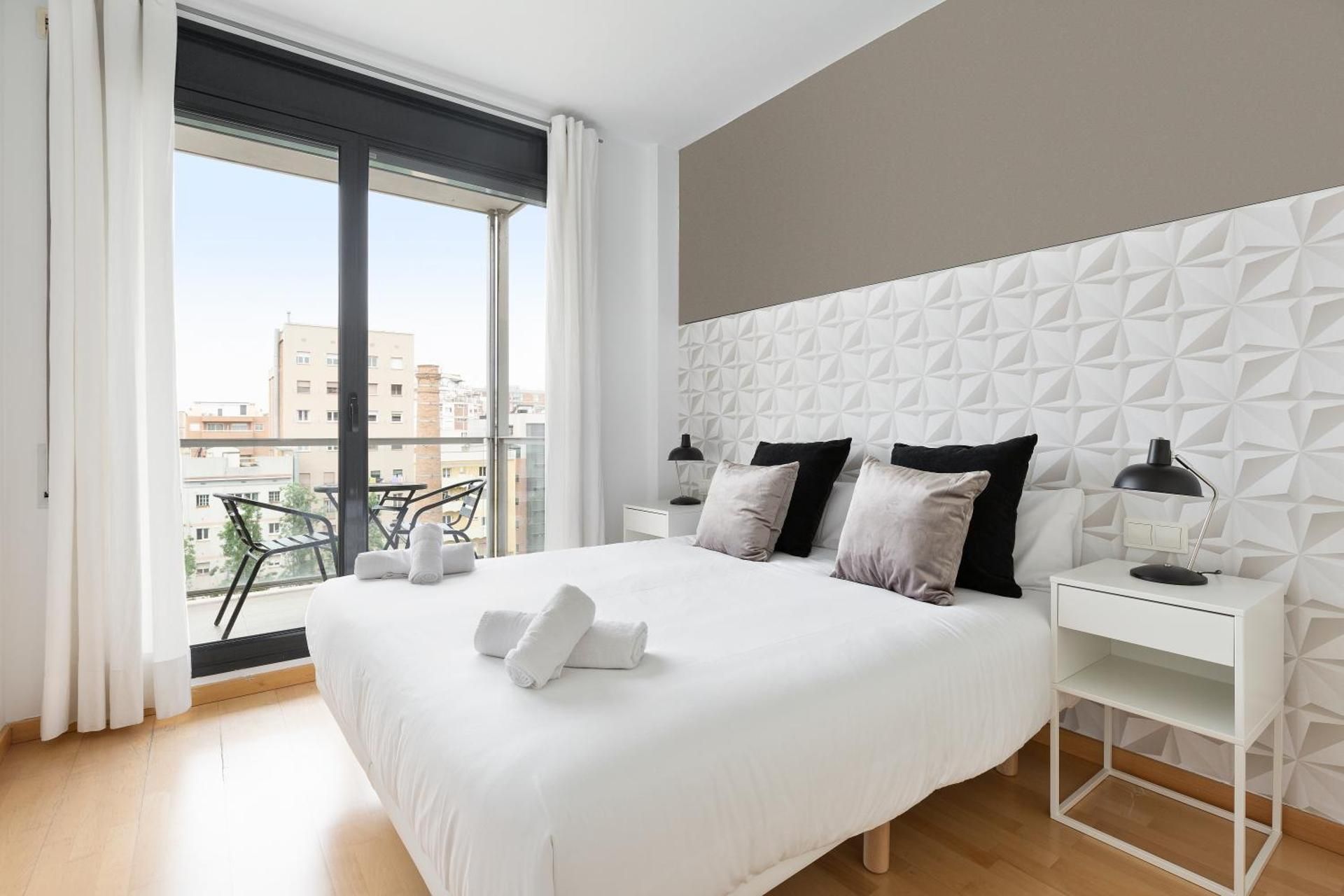 Penthouse Apartment