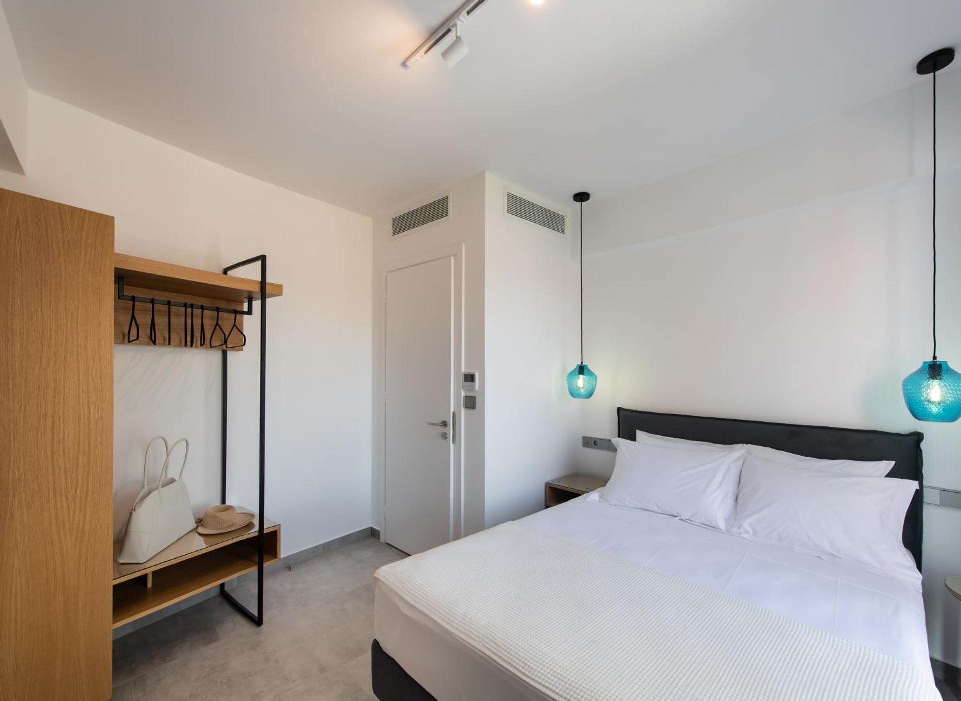 One Bedroom Apartment With Garden View