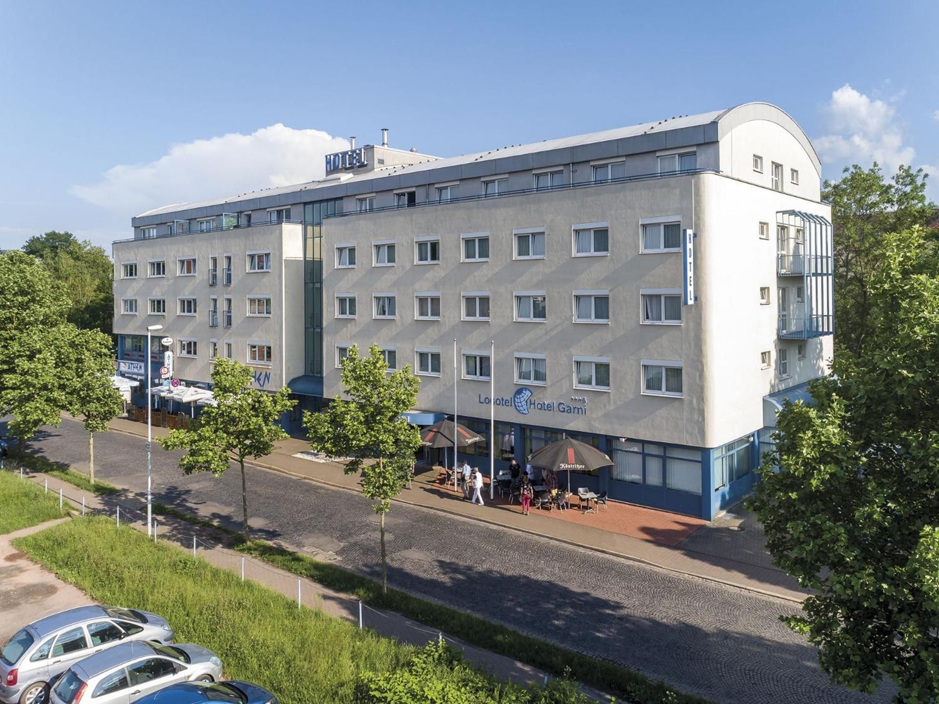 Hotel Logotel