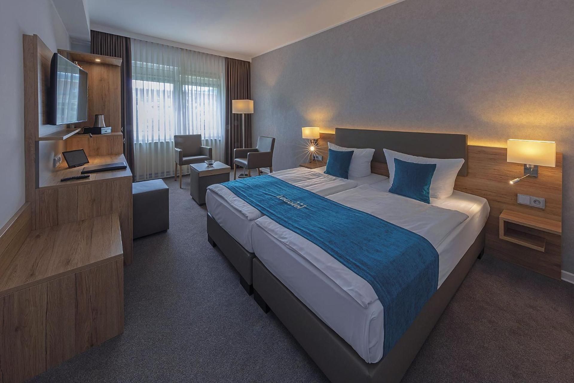 Hotel Logotel