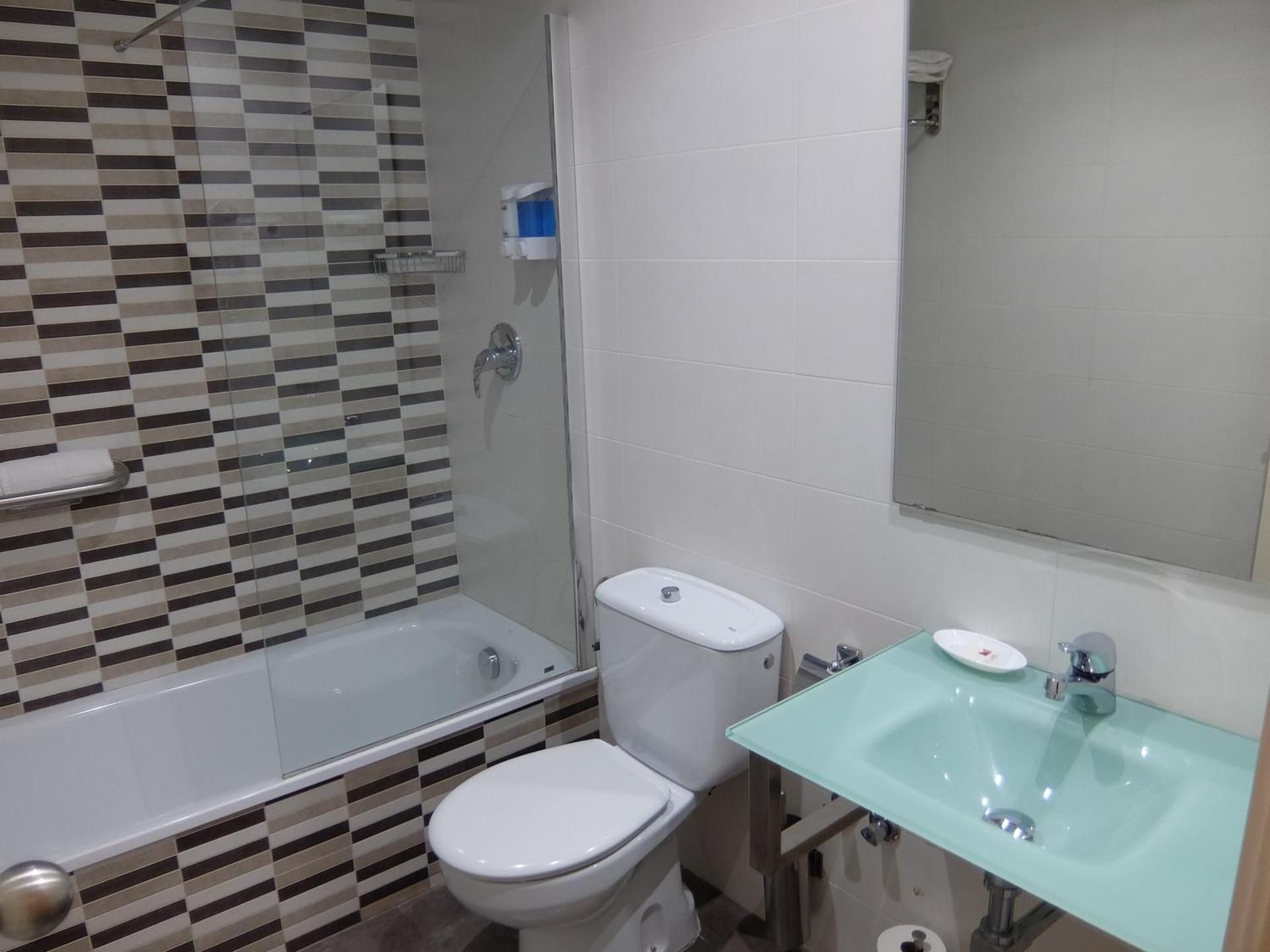 Economy Double or Twin Room