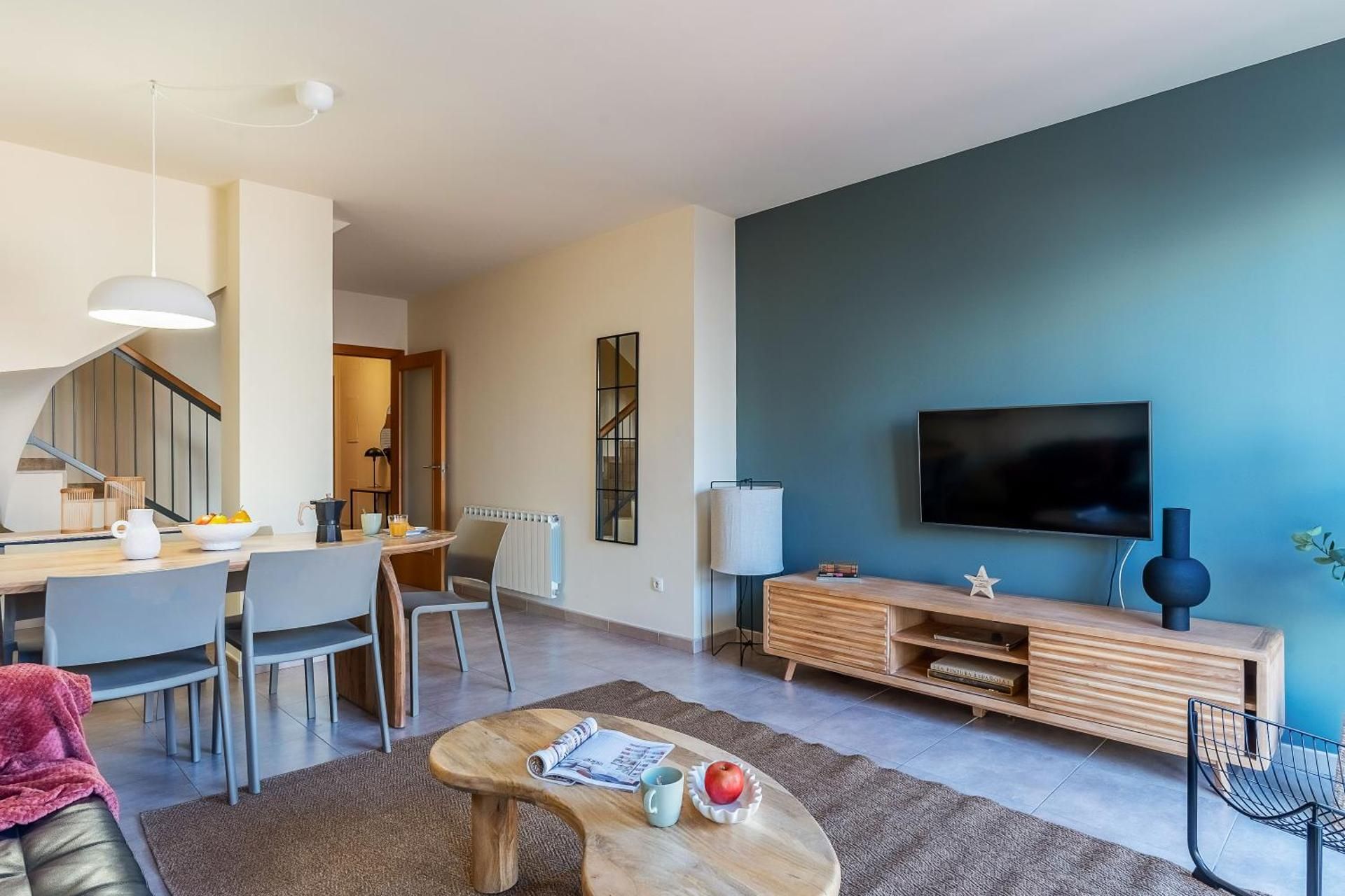 Duplex Apartment