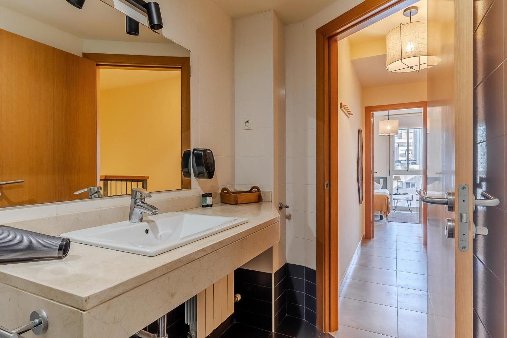 Duplex Apartment