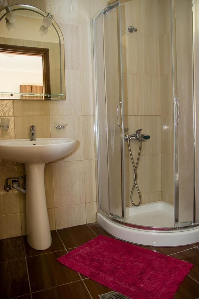 Studio Apartment with Sea View