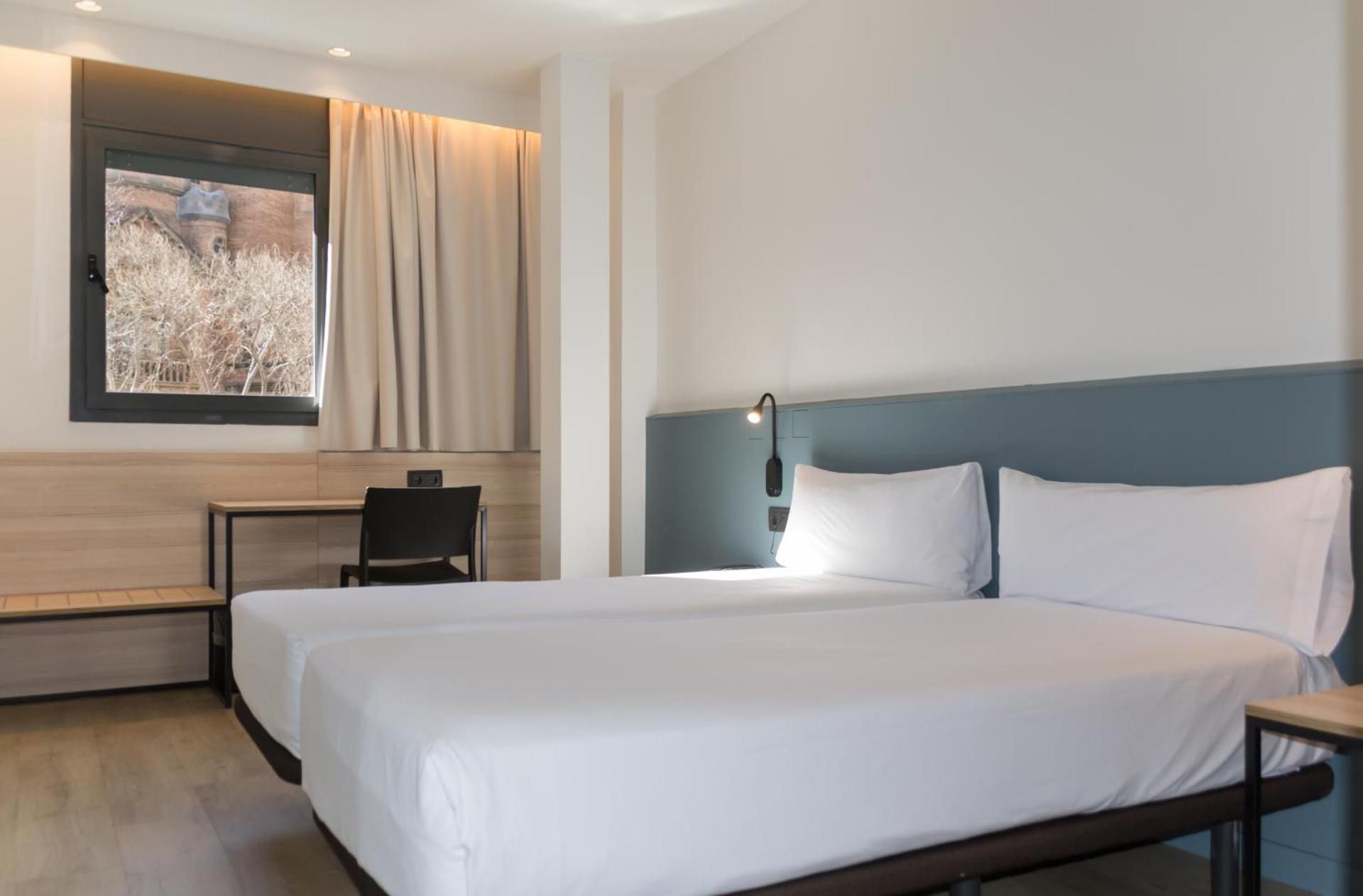 Superior Double Twin Room