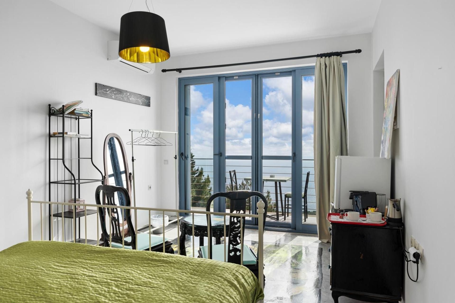 Standard Double Suite