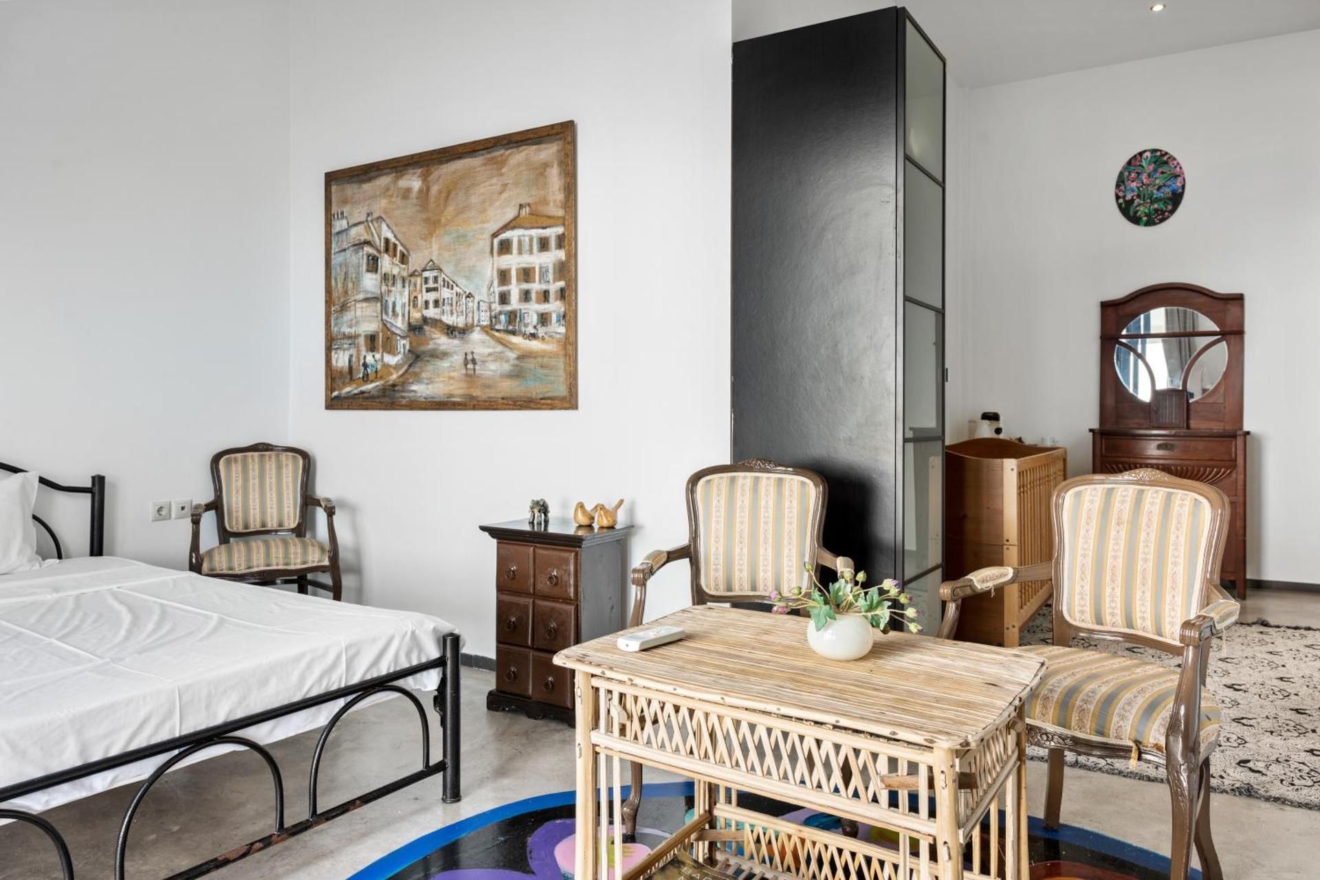 Family Two-Bedroom Suite
