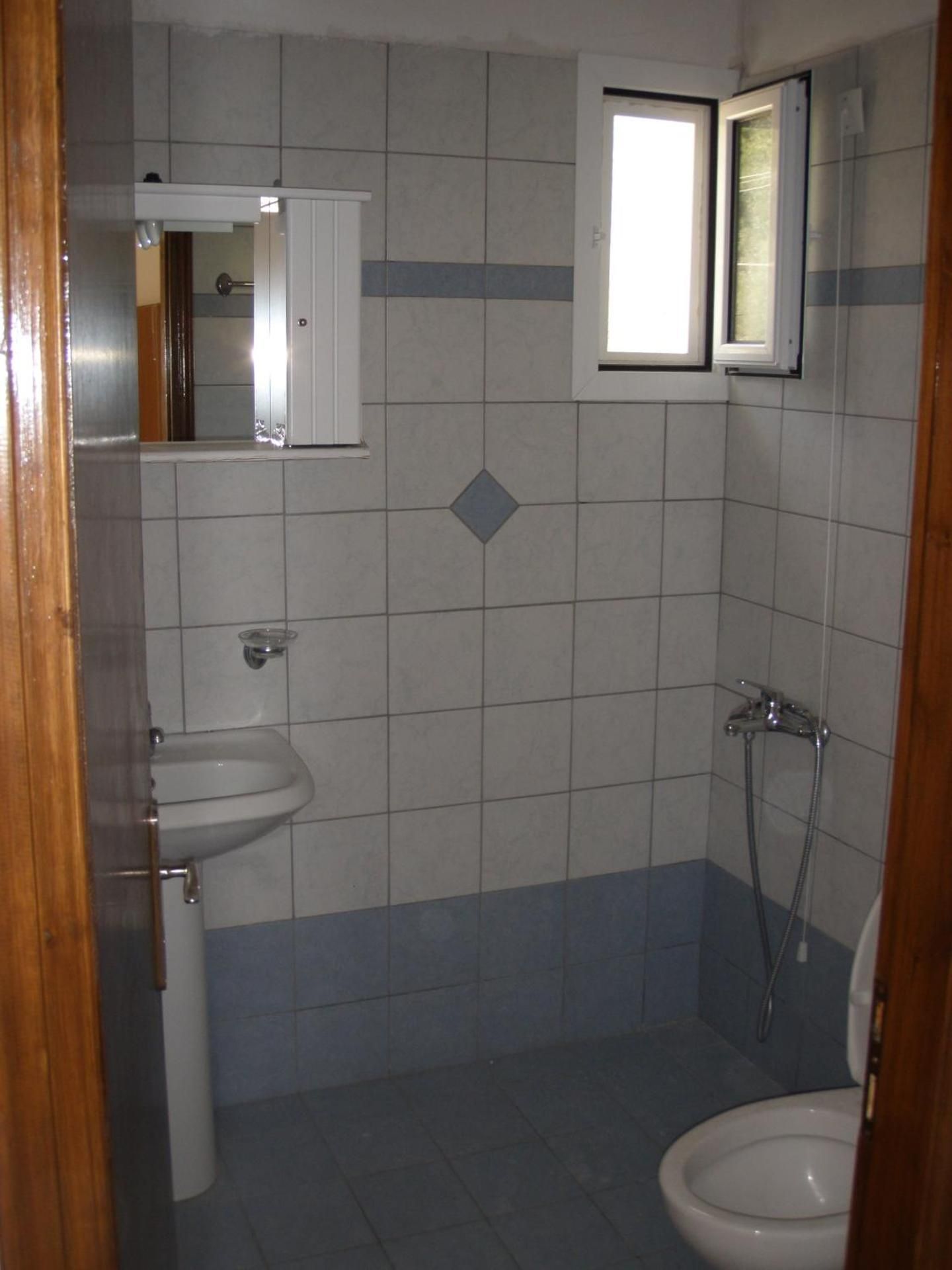 Double Room with Kitchenette