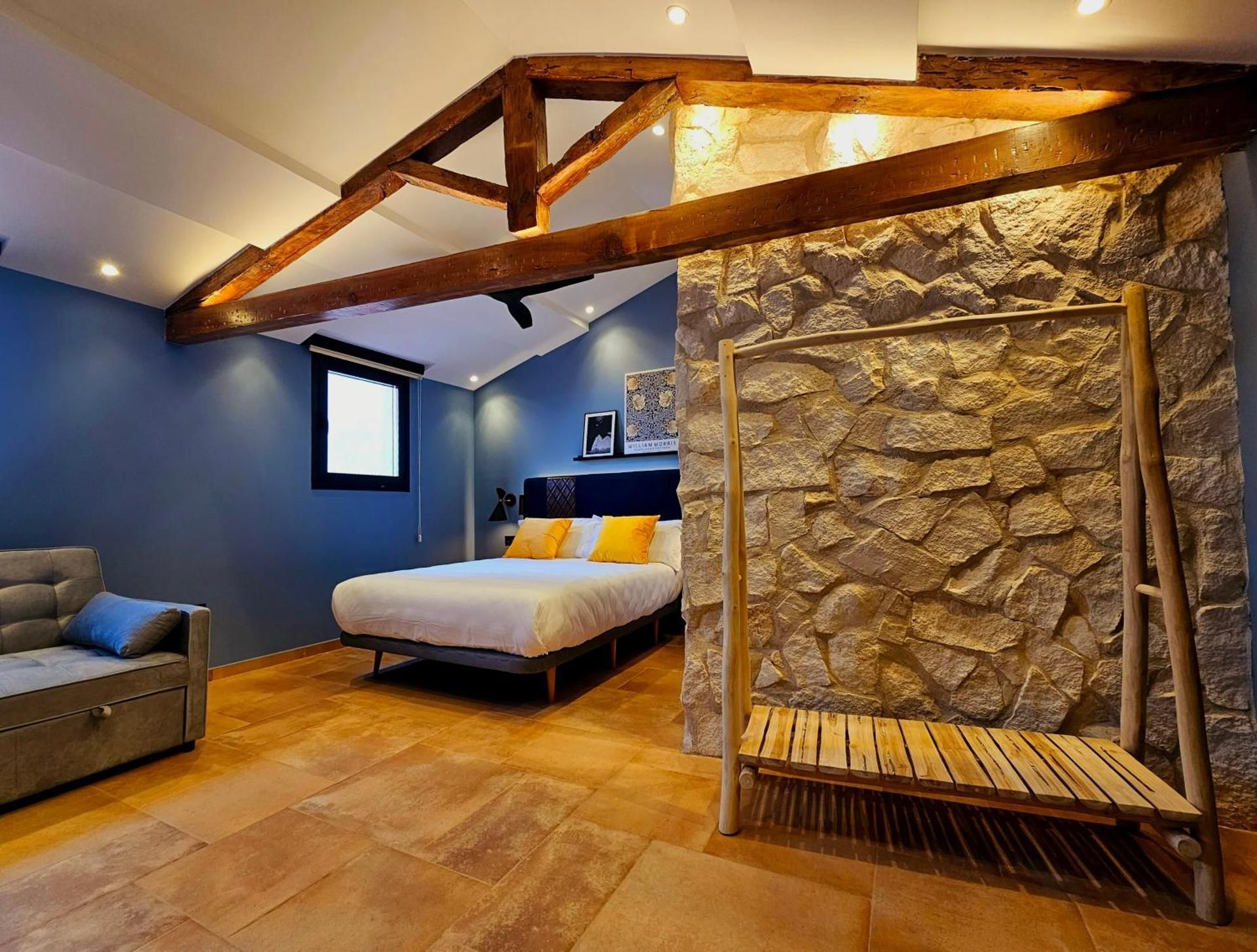 Superior Family Room
