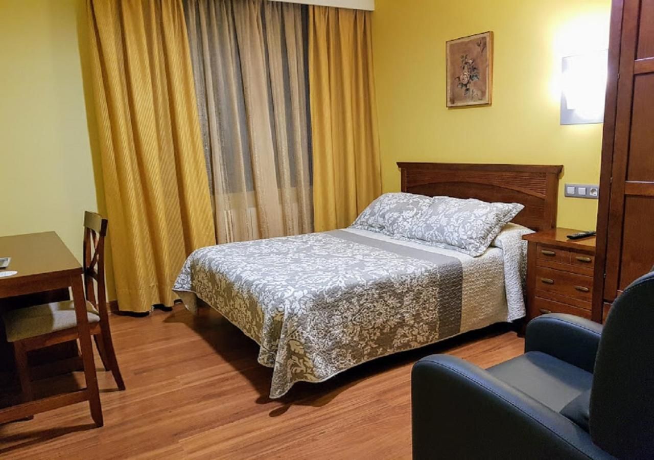 Double or Twin Room - Disability Access