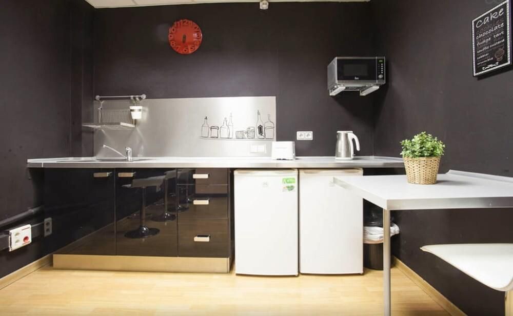 HolidaysBCN Rooms