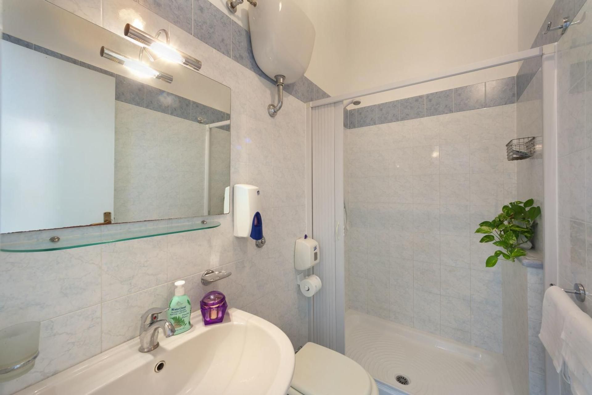 Two-Bedroom Apartment (2 Adults + 2 Children)