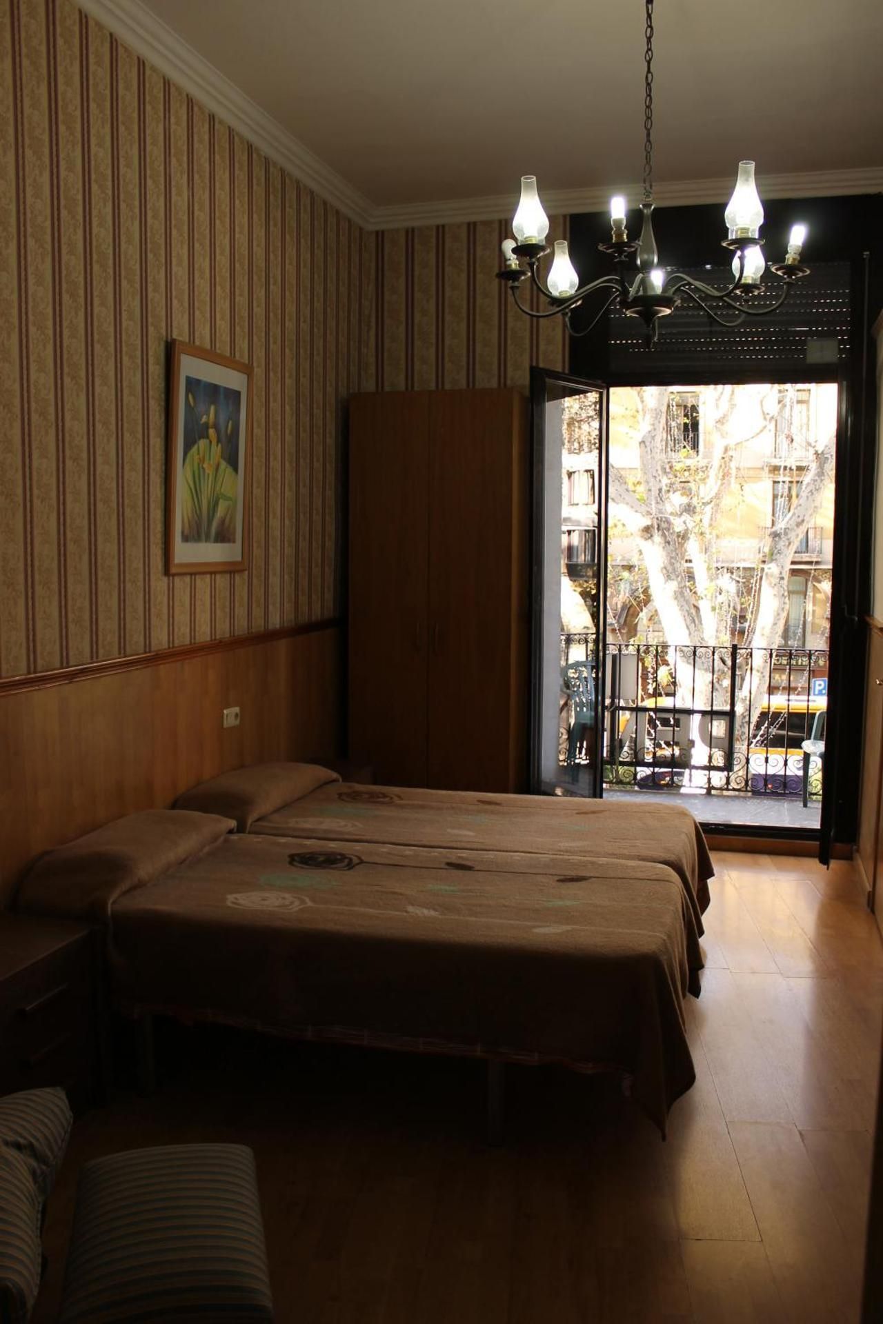 Double Room with Extra Bed