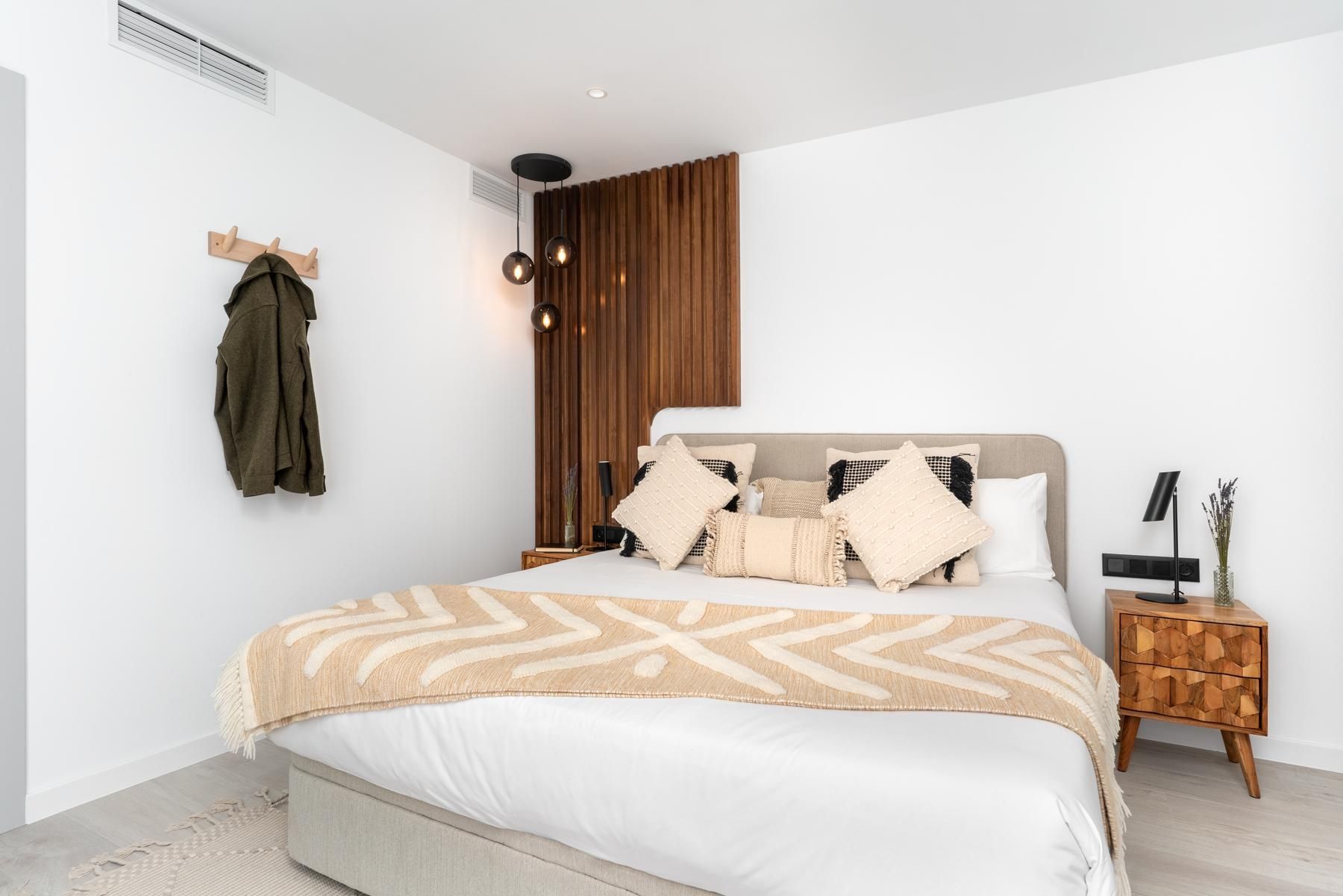 Interior Standard Room