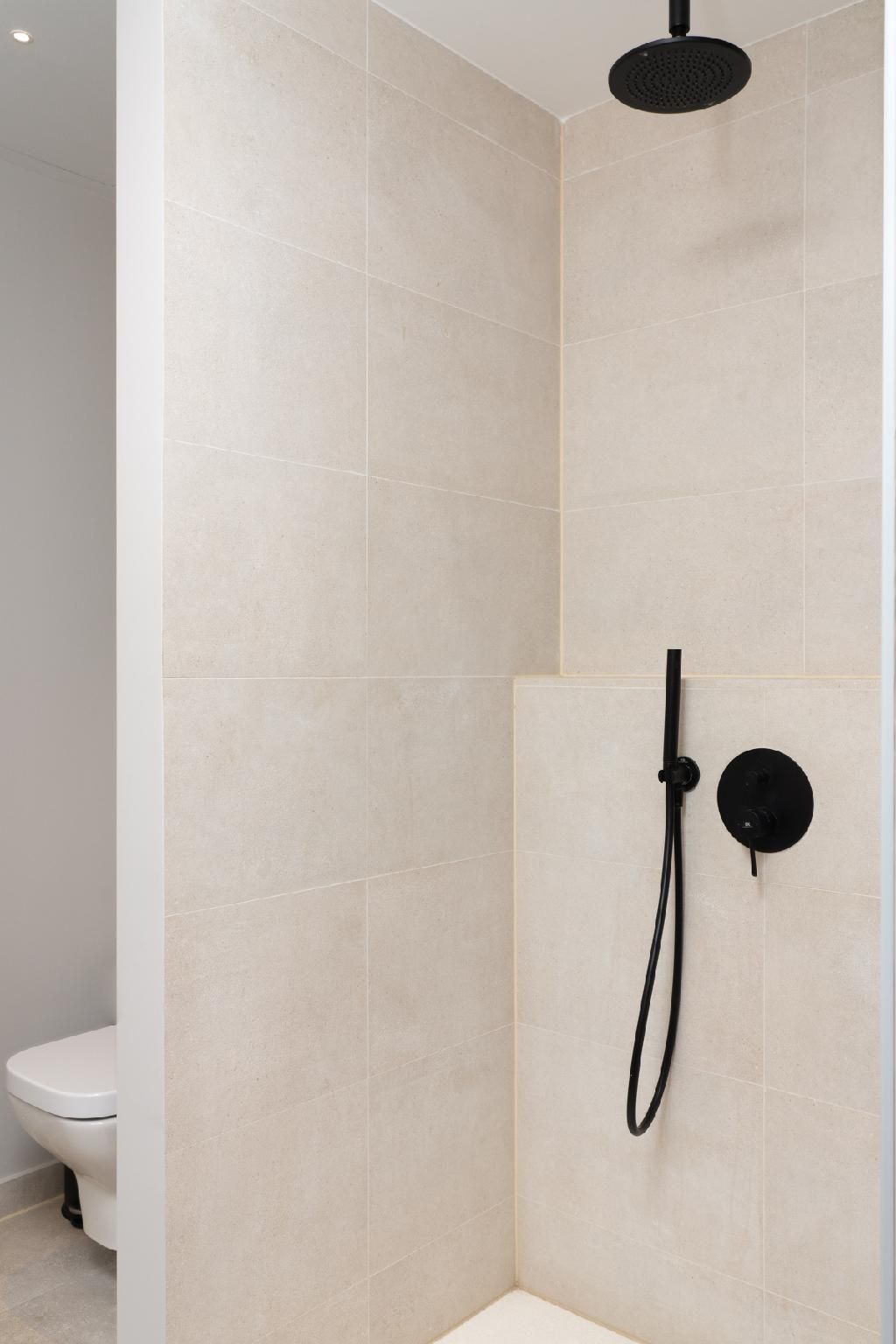 Interior Standard Room