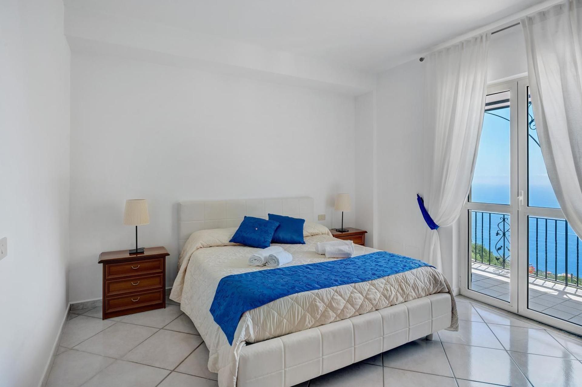 Two-Bedroom Standard Apartment