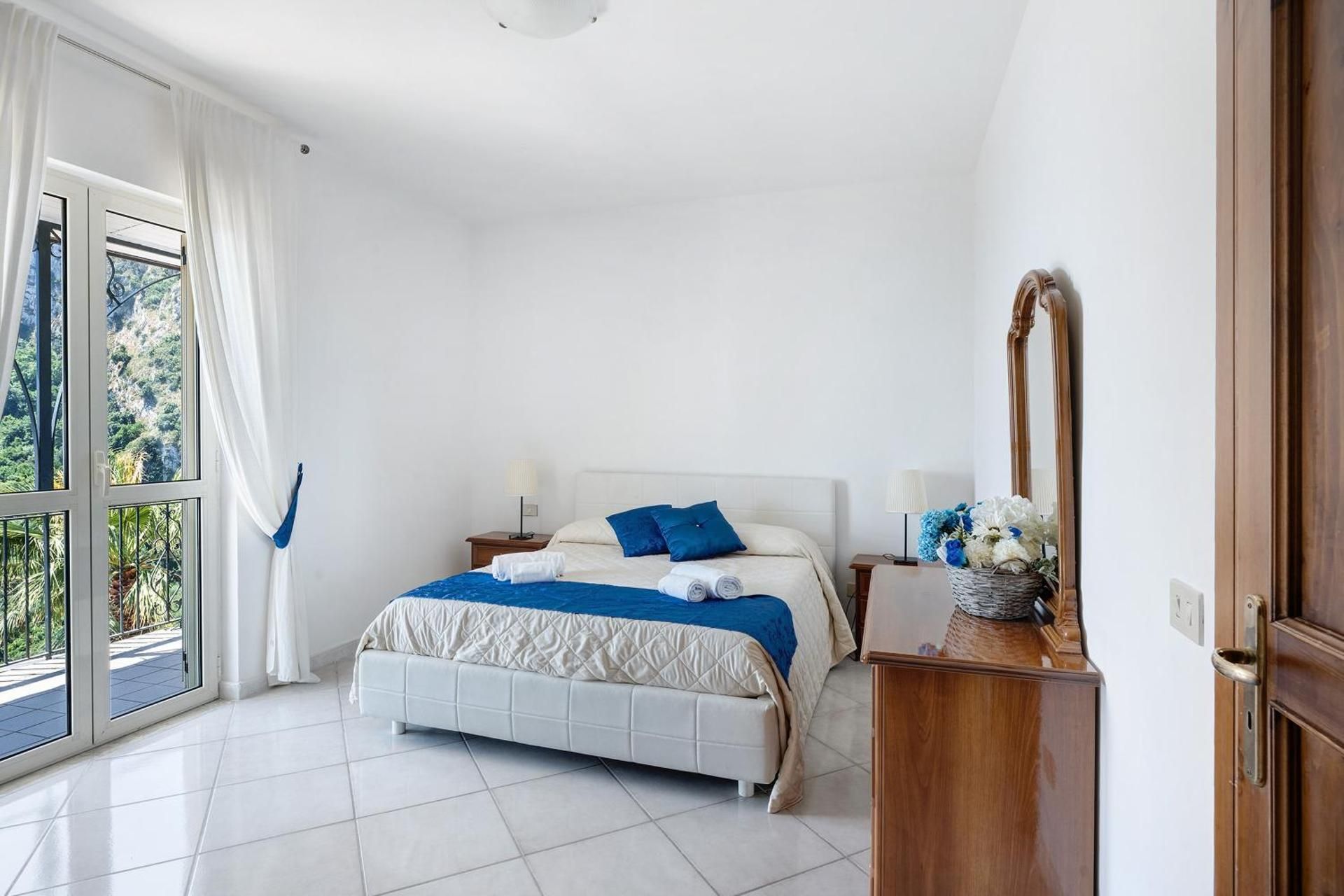 Two-Bedroom Superior Apartment