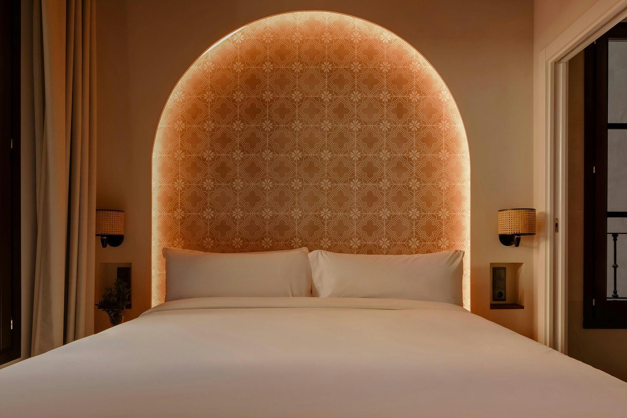 Guest Room, 1 King