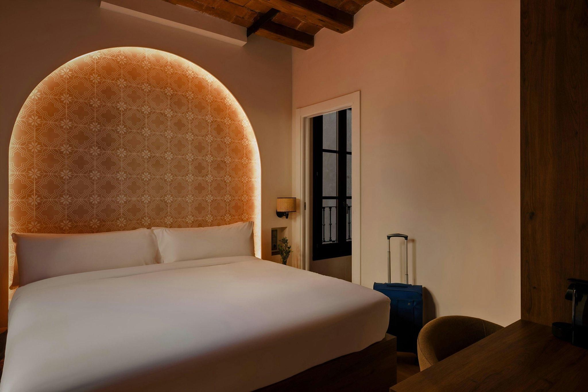 Guest Room, 1 King