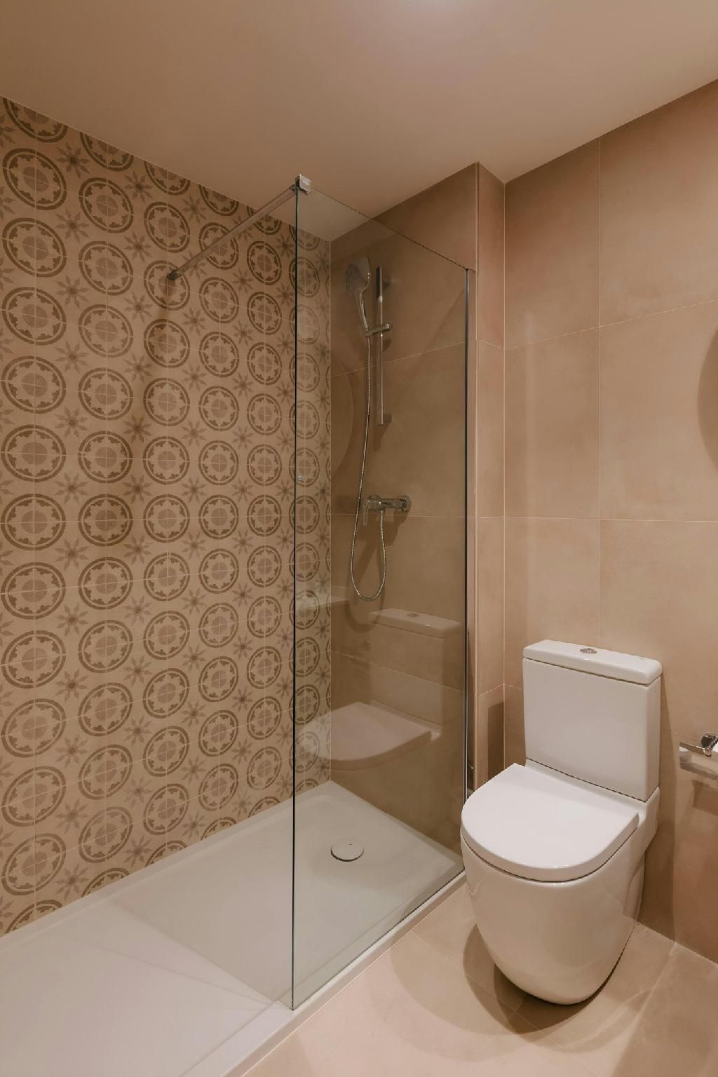 Extended Stay, 1 Bedroom Apartment, 1 King, Sofa Bed
