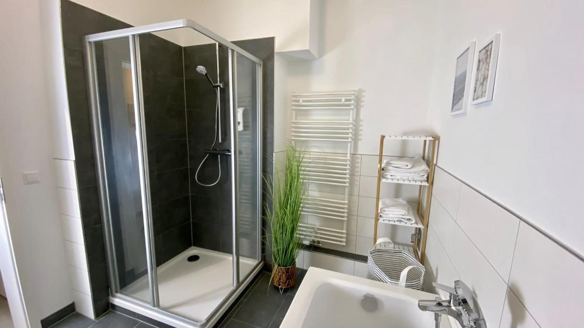 Haus Karl14 Two-Bedroom Suite