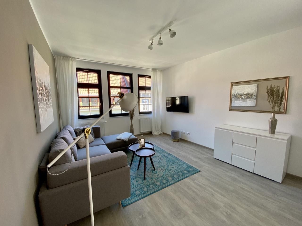 acht-Apartment-Stadtblick-Eigenes Badezimmer