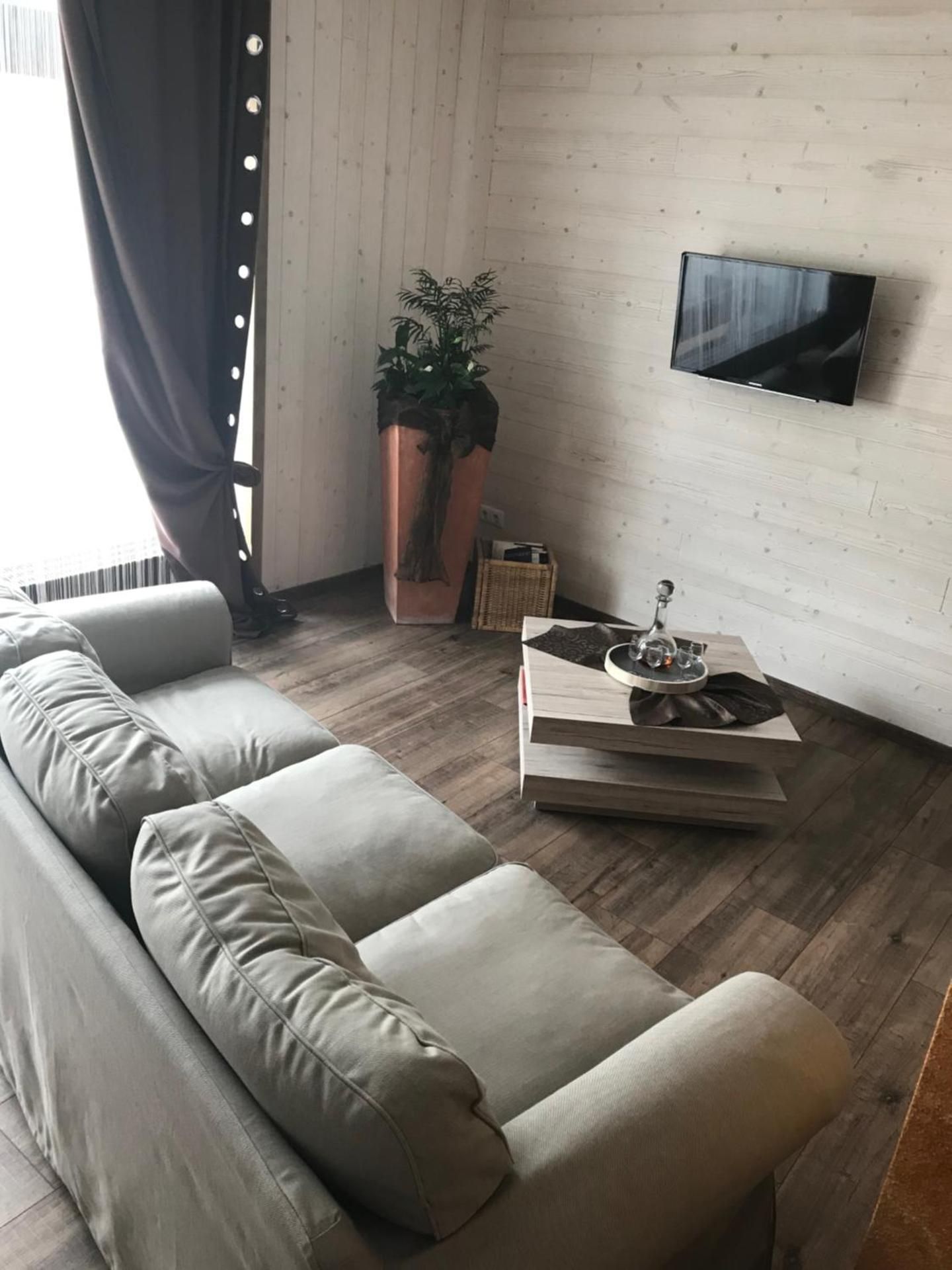 Apartment - Ground Floor
