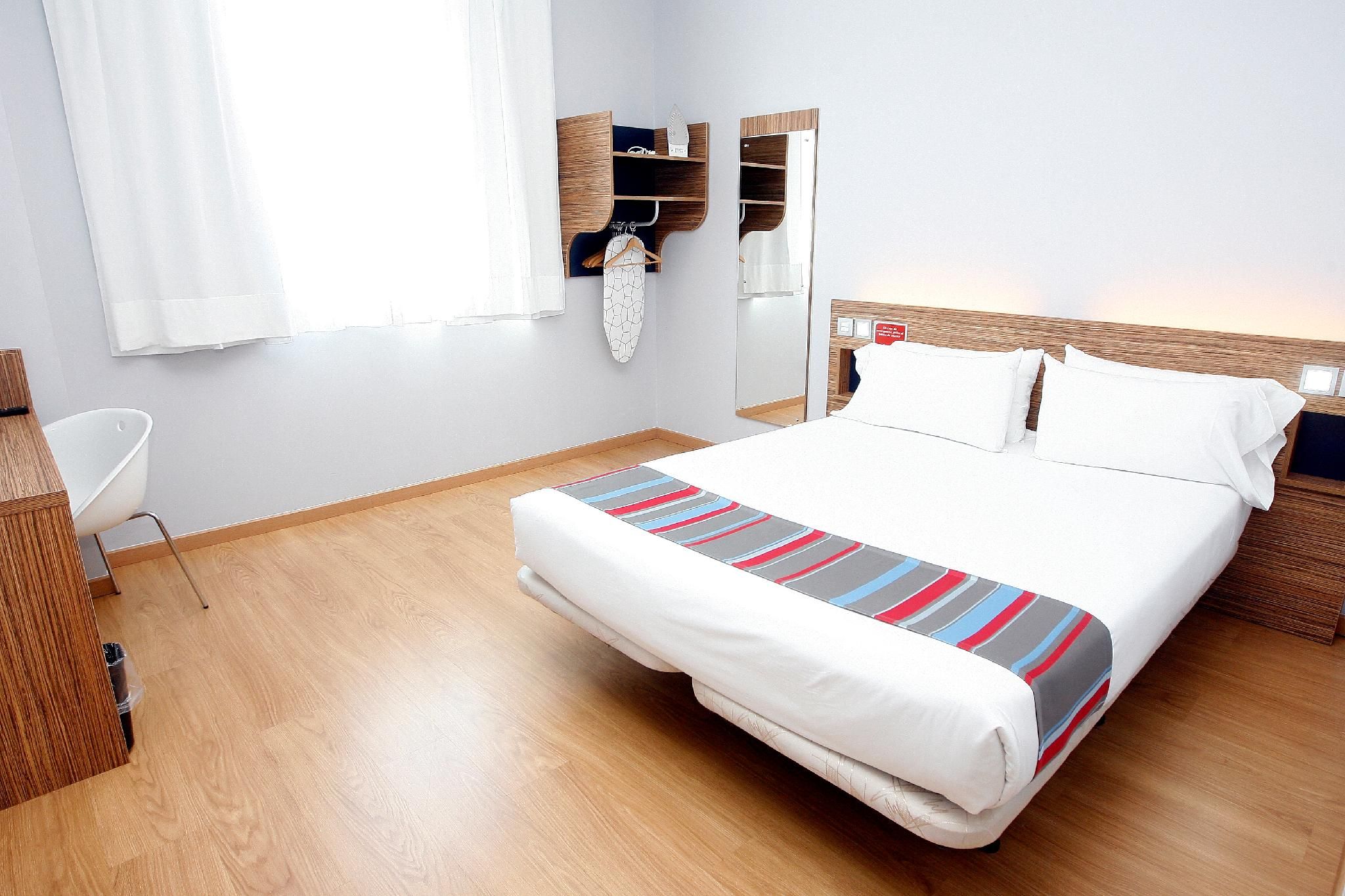 Double Room - Disability Access