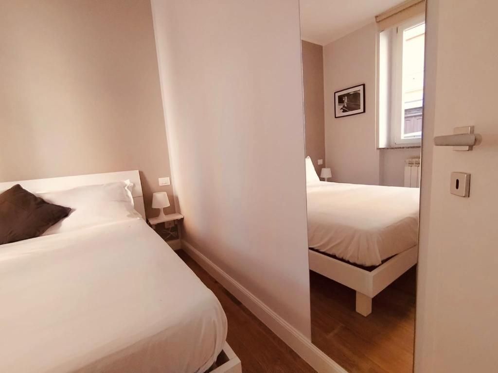 Two-Room Apartment