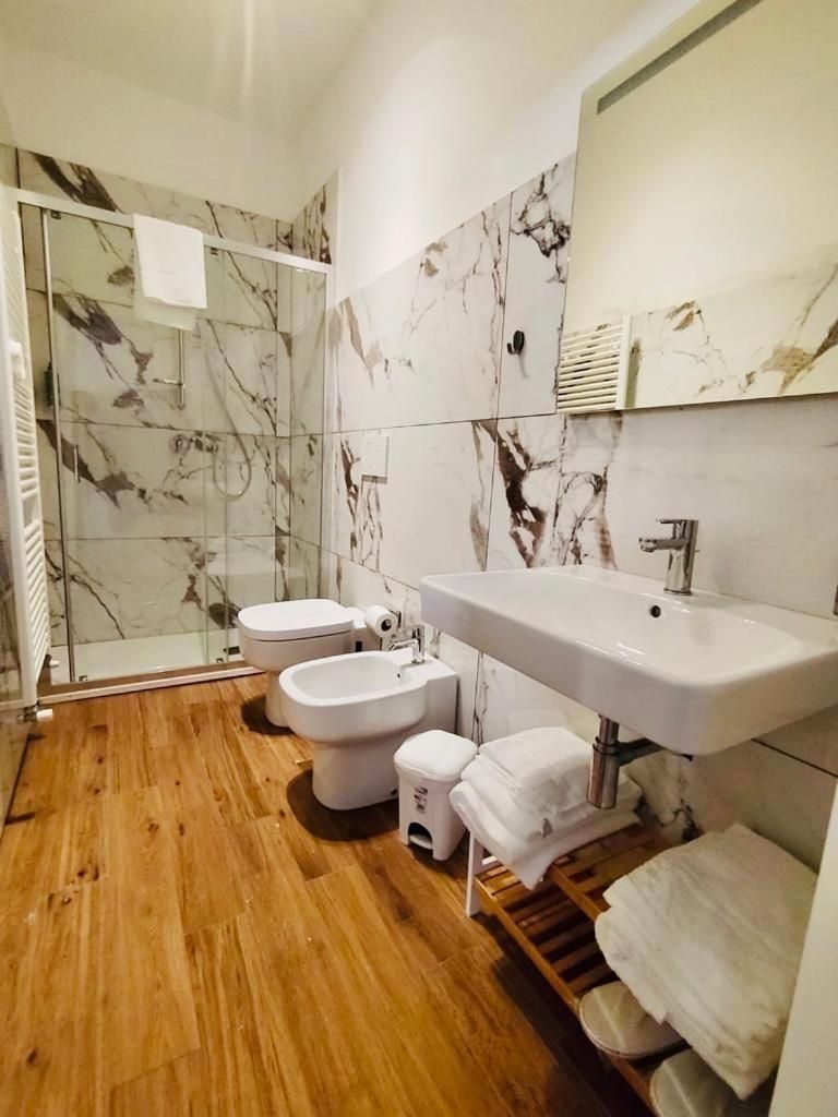 Two-Room Apartment