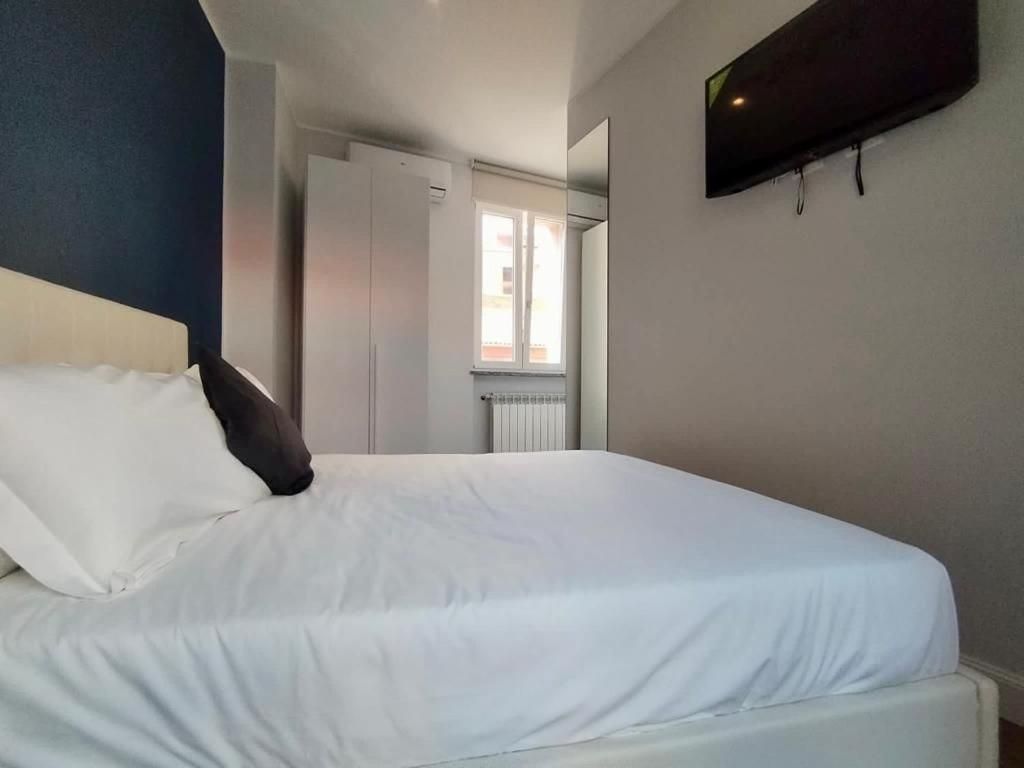 Two-Bedroom Superior Apartment