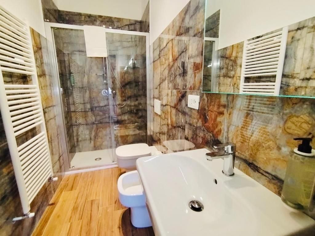 Two-Bedroom Superior Apartment