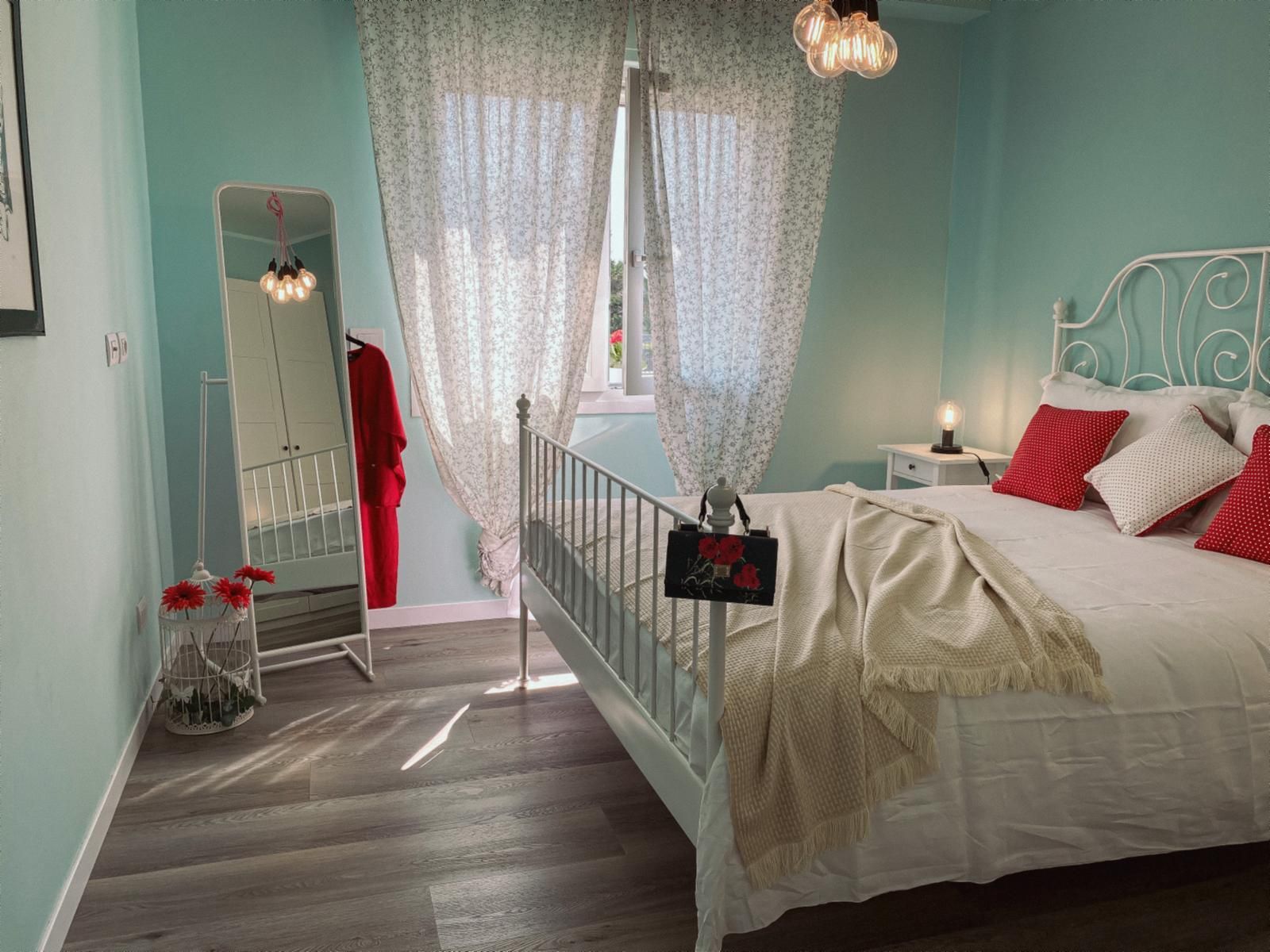 WellHome - Appartamento "Spumante"