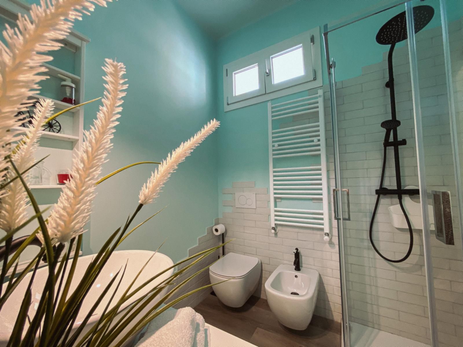 WellHome - Appartamento "Spumante"