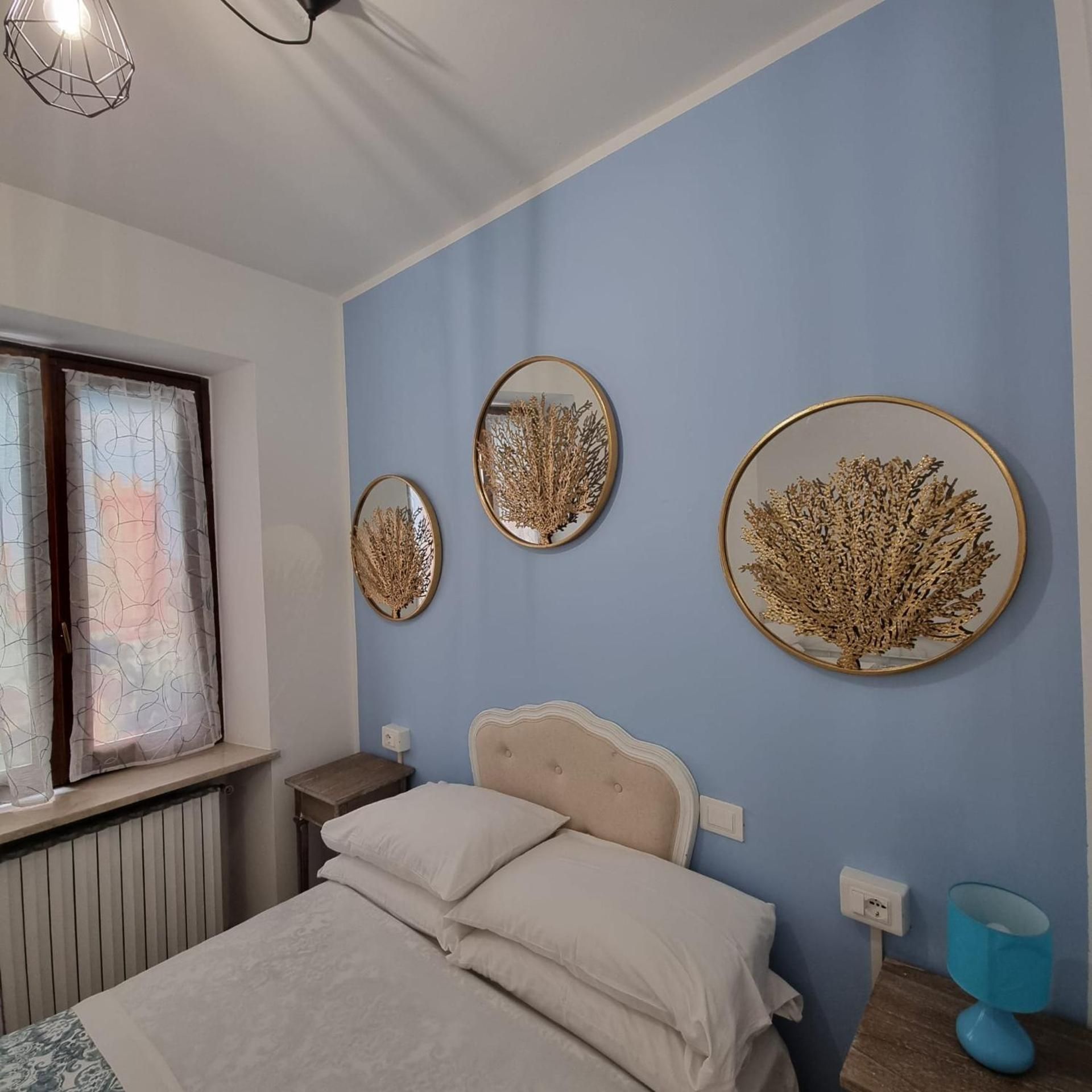Triple Room with Shower