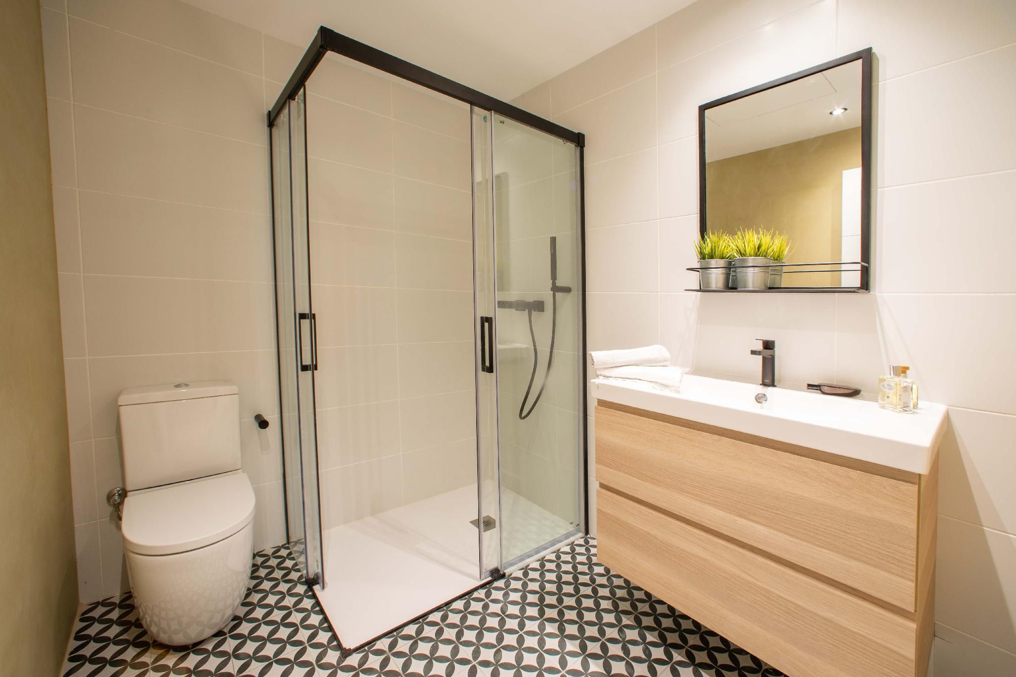 2 bedroom